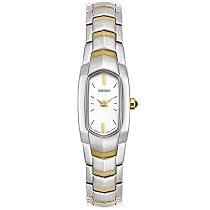 Seiko Women's Watch #SZZC34