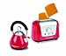 Casdon Morphy Richards Toaster and Kettle Set