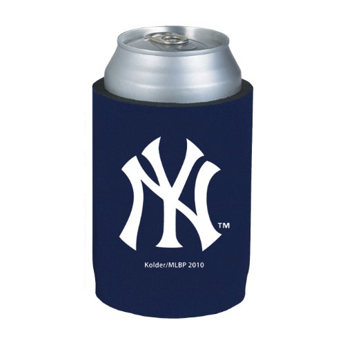 New York Yankees Kolder Holder Can Cooler