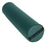 BodyWorks Full Round Bolster: Emerald