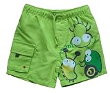 Bathing Bermuda Bichos. Boy Swim Trunks (1T,3T,5T)