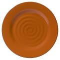 Swirl Dinner Plate Set of 12 - Lucky Penny