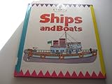 Ships and boats