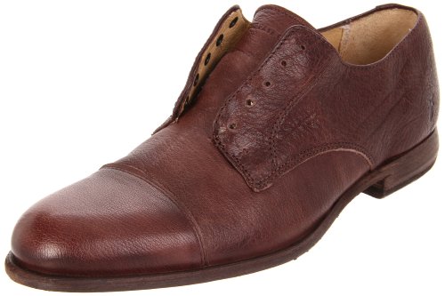 FRYE Men's Harvey Cap Toe Oxford