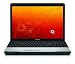 Presario CQ71-205SG - 17.3" Notebook - Pentium T4200 / 2 GHz