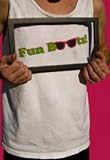 FUN BOOTS 【ウェイクスケート/Wakeskate DVD 特価】