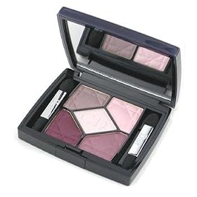 Christian Dior 5 Colours Eyeshadow Stylish Move No. 970 6g