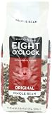 Eight OClock Coffee, Original Whole Bean, 42-Ounce Package