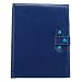 FranklinCovey Julie Big Girl Portfolio by Urban Junket - Indigo