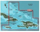 New Garmin VUS029R - Southern Bahamas - SD Card Wider Coverage Areas Lower Prices Rich Details
