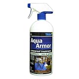 UPC 853989002059 product image for Aqua Armor Fabric Waterproofing Spray for Tent & Gear, 32 Oz | upcitemdb.com