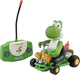 R/C Mario Kart Yoshi - 