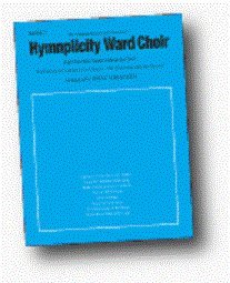 Hymnplicity Ward Choir Book 7