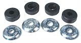 Just Suspension JS151149 Suspension Strut Rod Bushing Kit