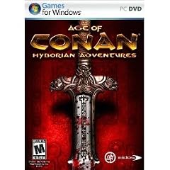 Age of Conan: Hyborian Adventures