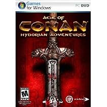 Age of Conan: Hyborian Adventures