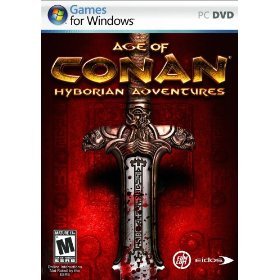 Age of Conan: Hyborian Adventures