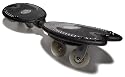 WhipTide Dual Deck Caster Carve Board (Multiple Colors)