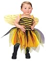Bumble Bee Costume Baby