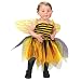 Bumble Bee Costume Baby