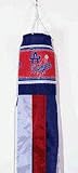 Los Angeles Dodgers 57 Windsock from WinCraft