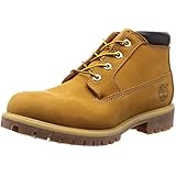 Timberland Men's Premium Waterproof Chukka