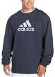 adidas Men's My Tee 3 Long-Sleeve T-Shirt