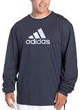 adidas Men's My Tee 3 Long-Sleeve T-Shirt