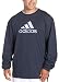 adidas Men's My Tee 3 Long-Sleeve T-Shirt