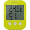 DRETEC(�h���e�b�N) �f�W�^�������x�v �I�v�V�X �O���[�� O-230GN
