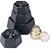 metric weight set