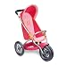 SMOBY - 517966 - Poup�es  - Roby/ Roxanne Boxer Pushchair