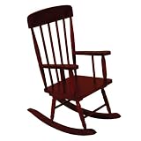 Kidkraft Spindle Rocking Chair