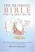 The Ultimate Bible Fact and Quiz Book: More Than 4500 Facts and Quiz Questions to Test Your Knowledge