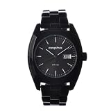 XL ALL BLACK