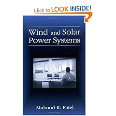 Wind And Solar Power Systems