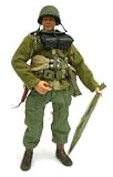 Elite Force 63RD Anniversary Of D-Day Vince Action Figure