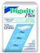 `Dignity Plus Liners Pk/25 `Dignity Plus Liners Pk/25