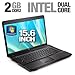 HP Compaq 610 WH247UT Notebook PC - Intel Celeron Dual Core T1500 1.86GHz, 2GB DDR2, 320GB HDD, DVDRW, 6 Cell, 15.6" Display, Windows 7 Home Premium