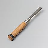ハイス 追入鑿(のみ) 15mm