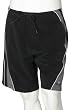 Realtree Men's Hardwoods Snow Avalanche Watershorts