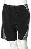 Realtree Men's Hardwoods Snow Avalanche Watershorts