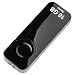 Hama HighSpeed Pro FlashPen "Nizza", USB 2.0, 16GB Speicher Schwarz, 200X