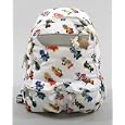 Kid Robot The Super Day Pack in Kid Grid,Bags (Handbags/Totes) for Women