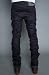 Search : Naked & Famous The Skinny Guy Jean in Grey Weft (Indigo),Denim for Men