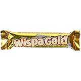Cadbury Wispa Gold Single Bar 53 g (Pack of 24)