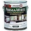 Rust Oleum 2771 Perma-White Mold And Mildew-Proof Interior Paint