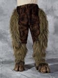 Beast Legs Brown