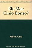 Ble mae cinio Bonso?