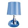 iHome iHL64 Speaker System and Lamp for iPod (Blue)